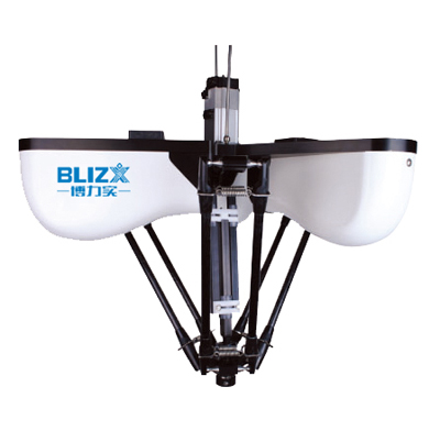 并联机器人 蜘蛛手机器人 德国BLIZX 四轴 BX4-500.jpg